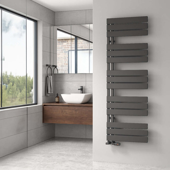 reina-vada-aluminium-1190x500-anthracite-towel-rail-