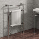 reina-victoria-mild-steel-960x675-chromewhite-towel-rail-