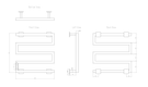 reina-vispa-stainless-steel-510x500-polished-radiator-