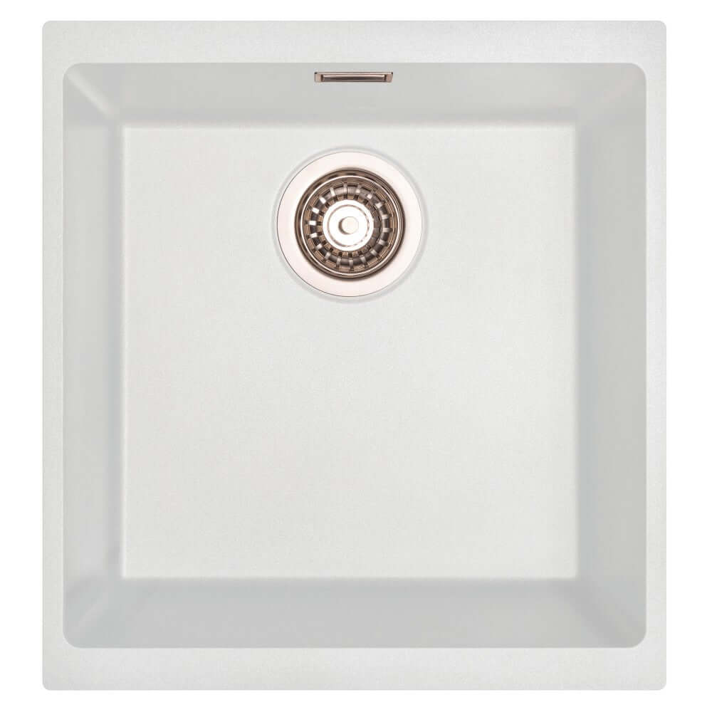 Harlyn Sennen 1.0 Single Bowl Granite Kitchen Sink