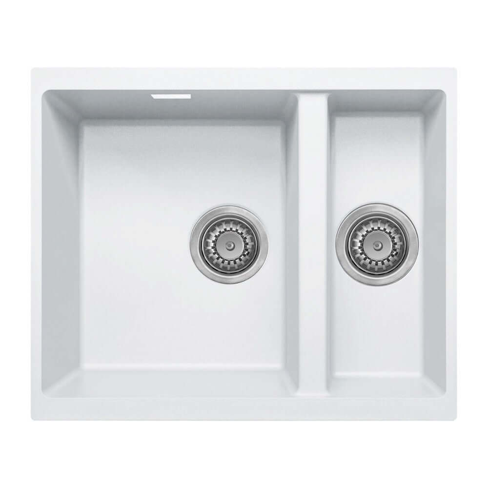 Harlyn Sennen 1.5 Bowl Granite Kitchen Sink