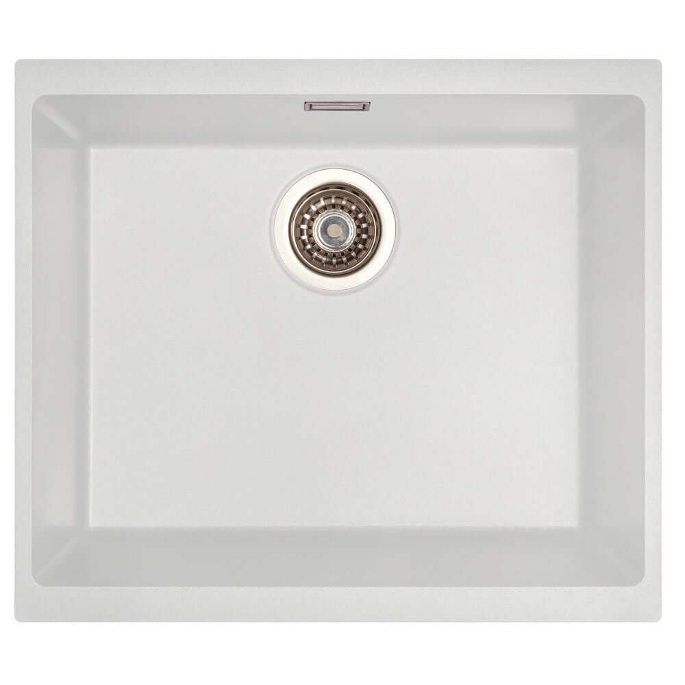 Harlyn Sennen 1.0XL Large Single Bowl Granite Kitchen Sink