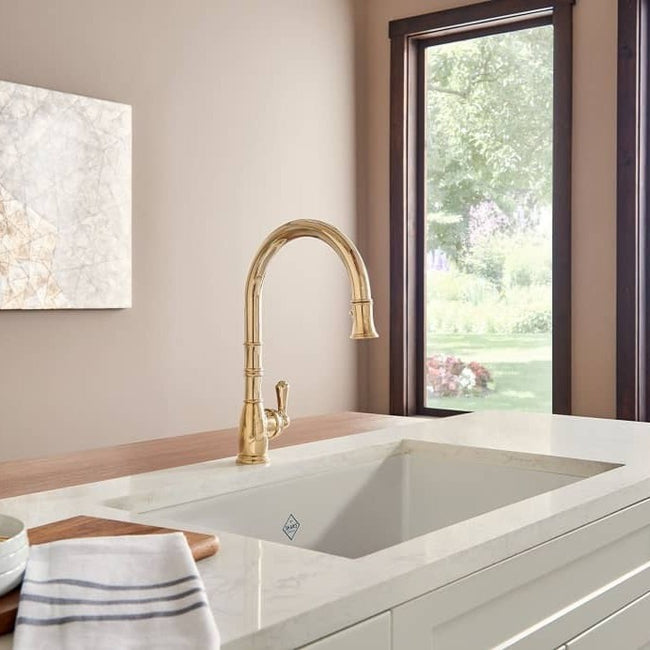 Shaws Undermount Kitchen Sinks