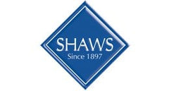 Shaws logo