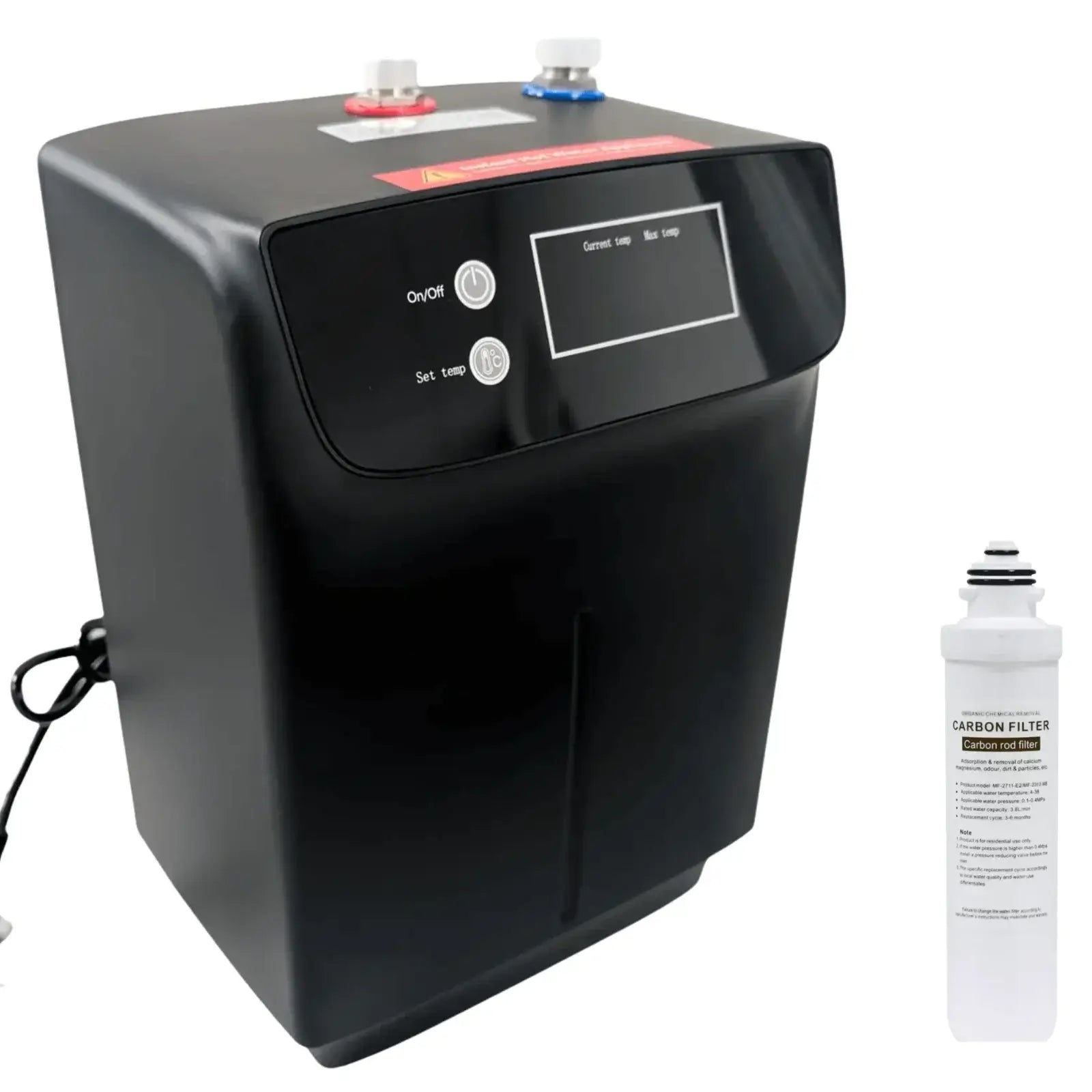 Replacement Instant Boiling Hot Water Tank