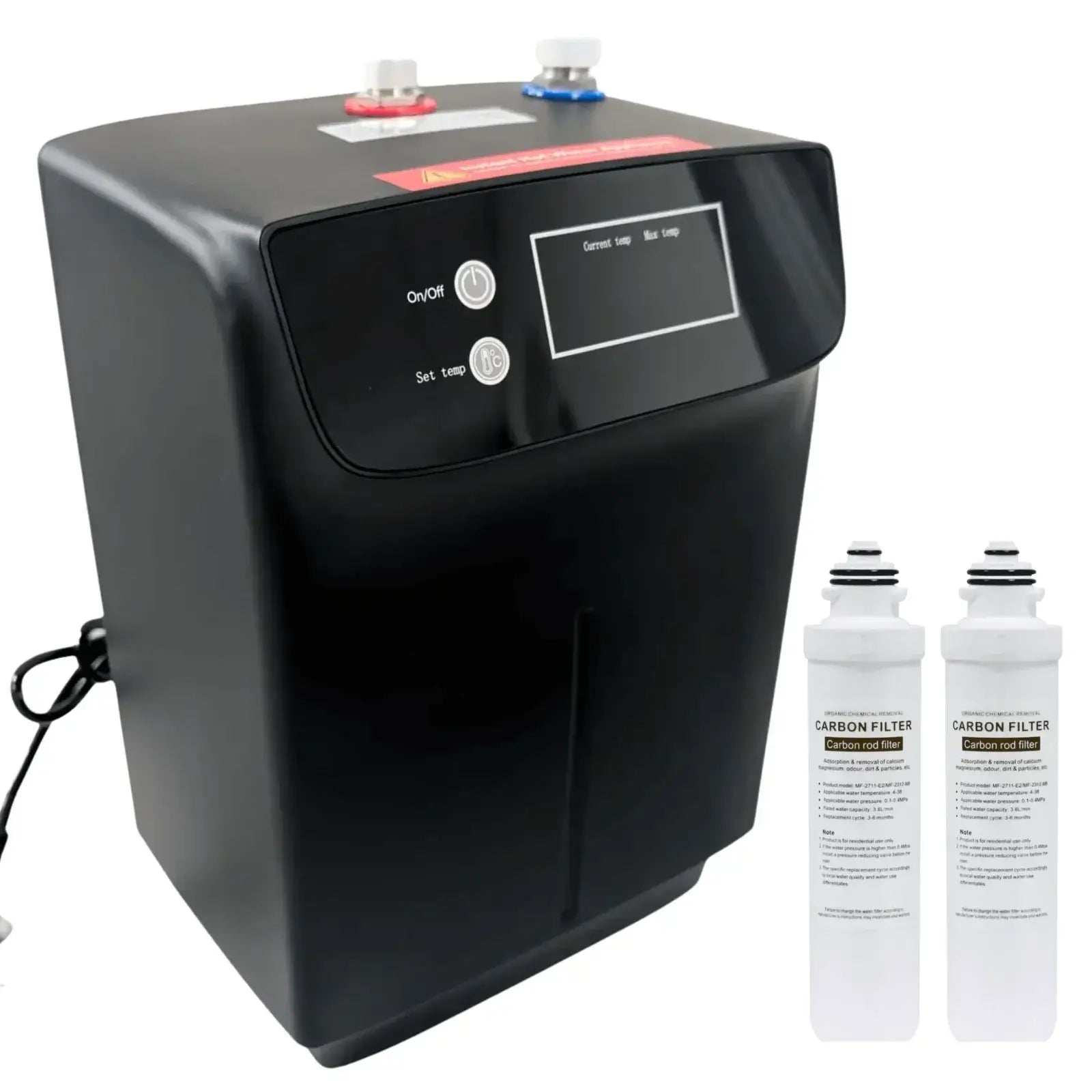 Replacement Instant Boiling Hot Water Tank