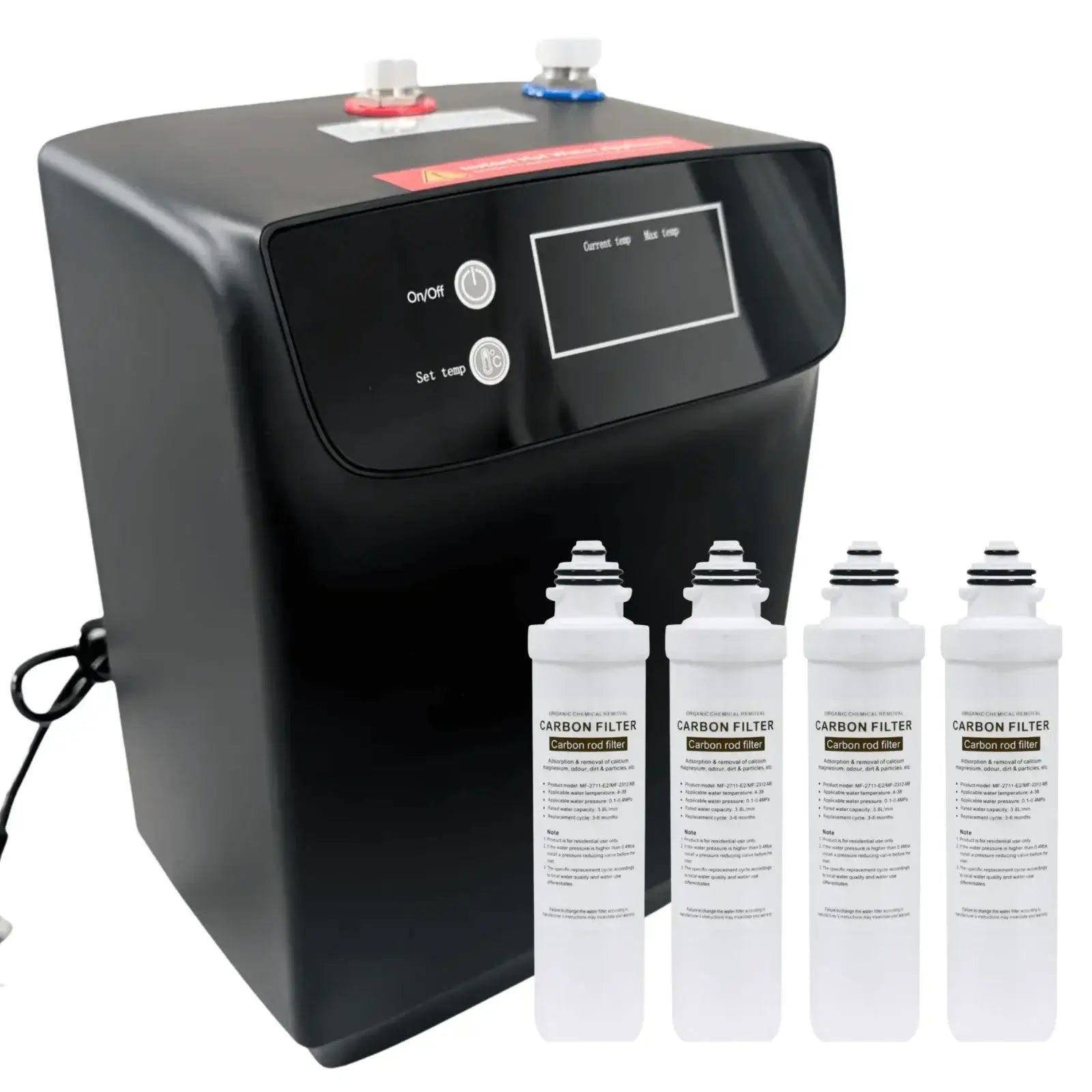 Replacement Instant Boiling Hot Water Tank