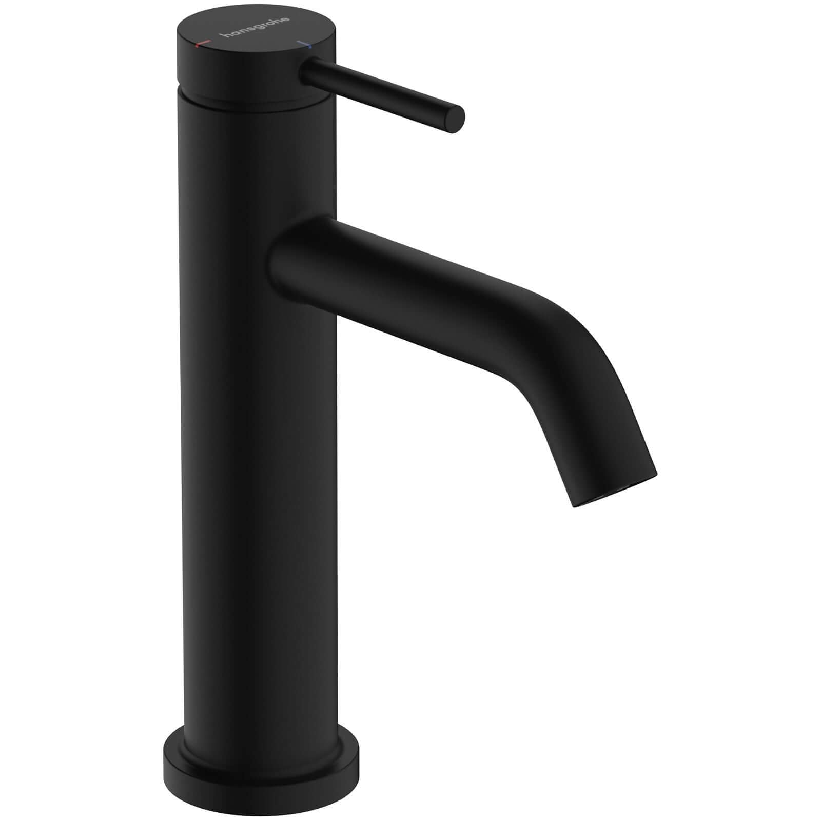 Hansgrohe Tecturis S 110 Single Lever Basin Mixer Tap