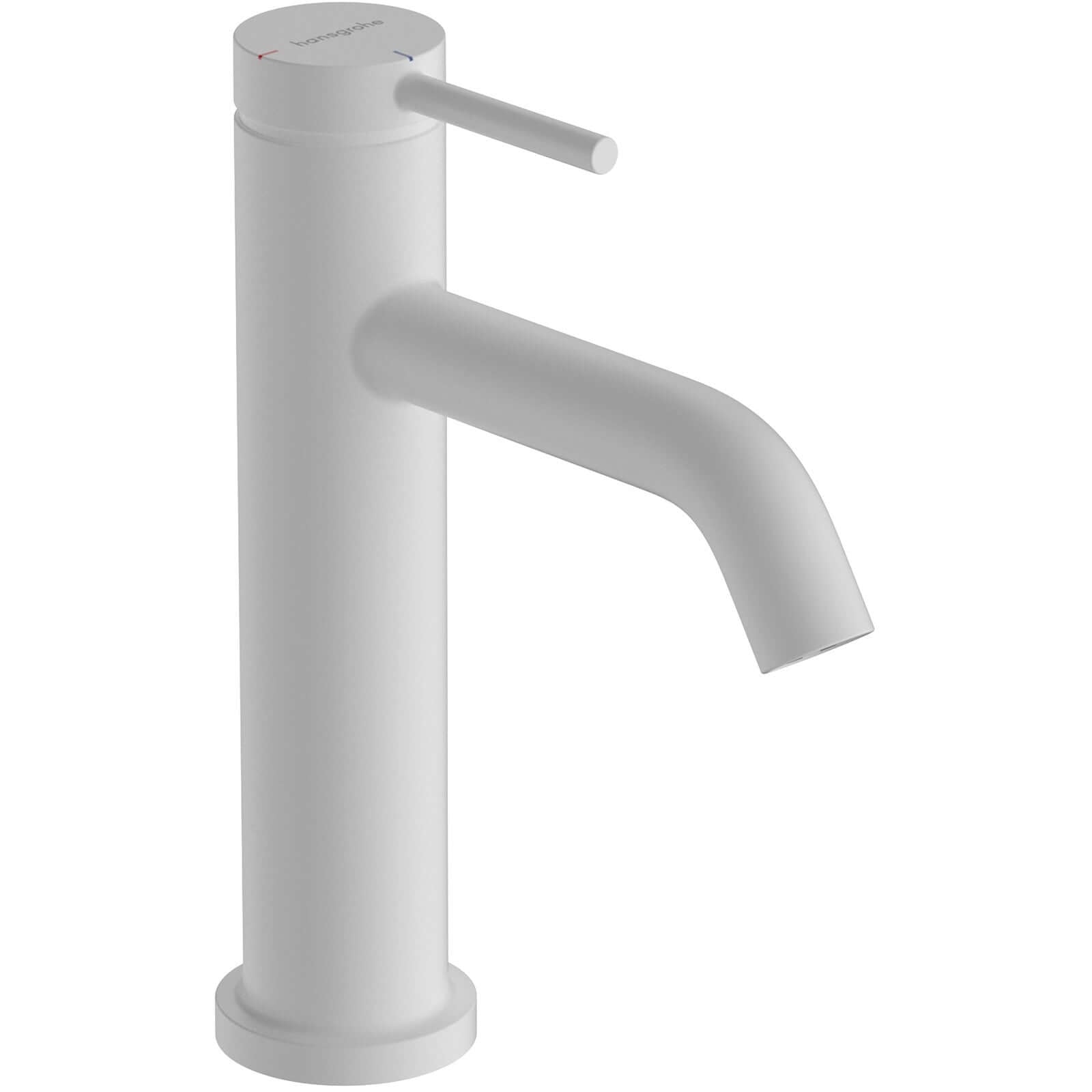 Hansgrohe Tecturis S 110 Single Lever Basin Mixer Tap