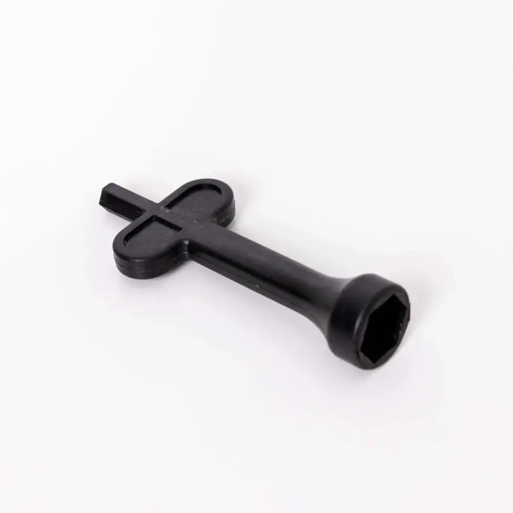 Top Fix Slotted Basin Waste - G1 1/4”