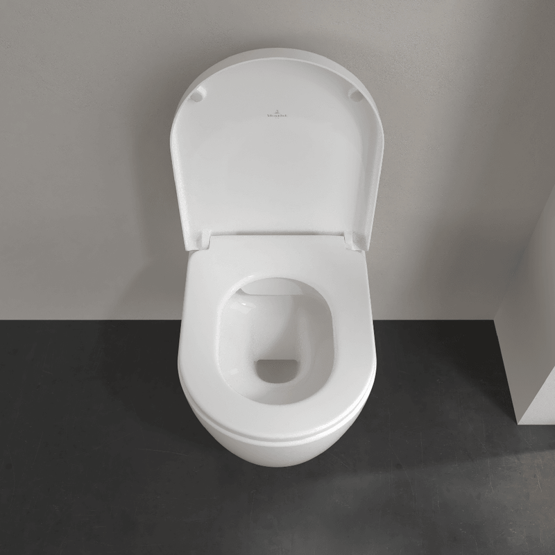 Villeroy & Boch Toilets