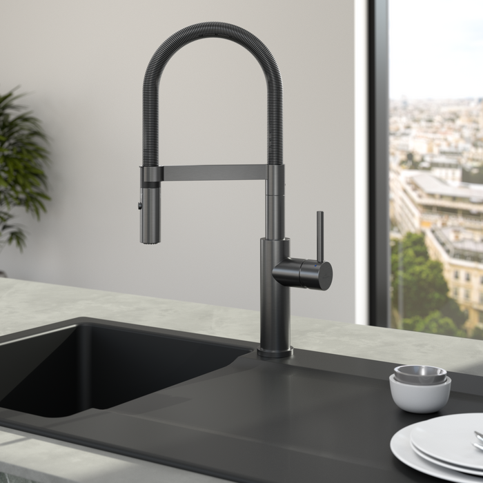 Villeroy & Boch Kitchen Taps