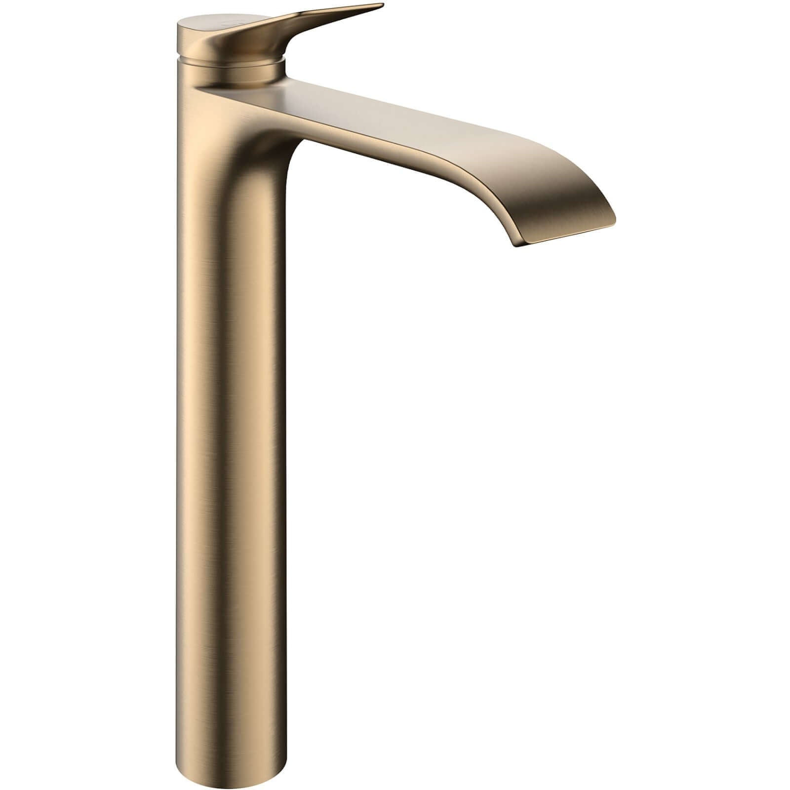Hansgrohe Vivenis 250 Single Lever Basin Mixer Tap