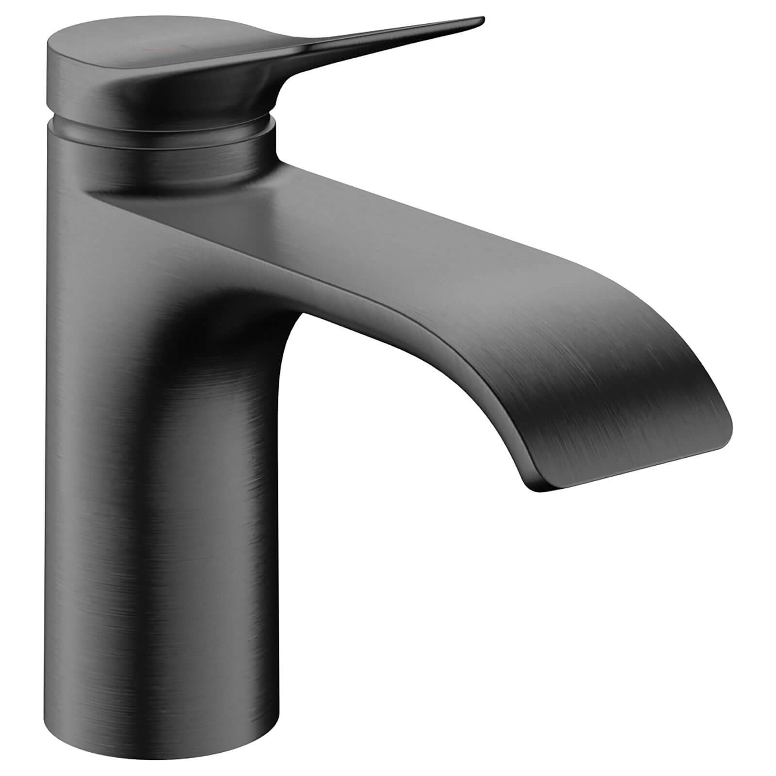 Hansgrohe Vivenis Single Lever Basin Mixer Tap 80