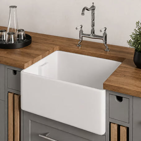 Reginox Ceramic Sinks