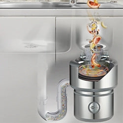 Waste Disposal Units