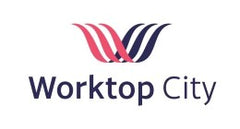 Worktop City logo
